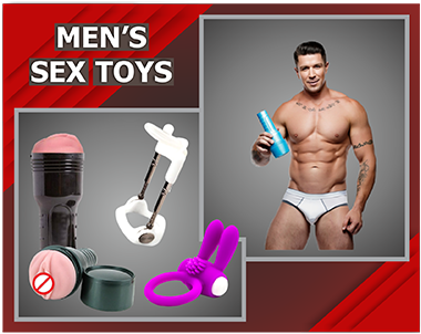 Buy Sex Toys Online Cheap